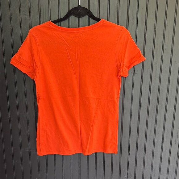 Virginia Tech Fitted Short Sleeve Tee - Picture 2 of 3